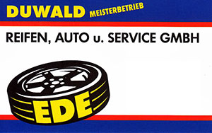 Duwald Reifen Auto u. Service GmbH: Ihre Autowerkstatt in Stade